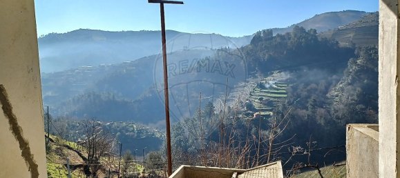 2 bedrooms Castles in Santa Marta de Penaguiao, Portugal No. 171573 14