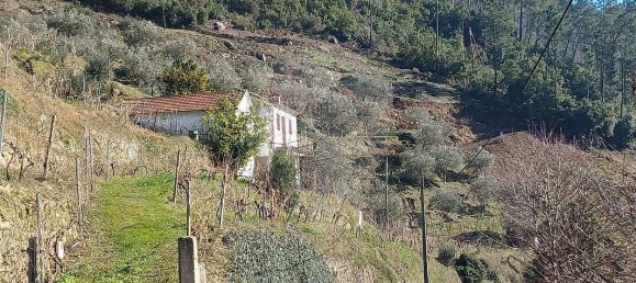 2 bedrooms Castles in Santa Marta de Penaguiao, Portugal No. 171573 12