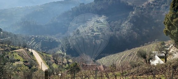 2 bedrooms Castles in Santa Marta de Penaguiao, Portugal No. 171573 7