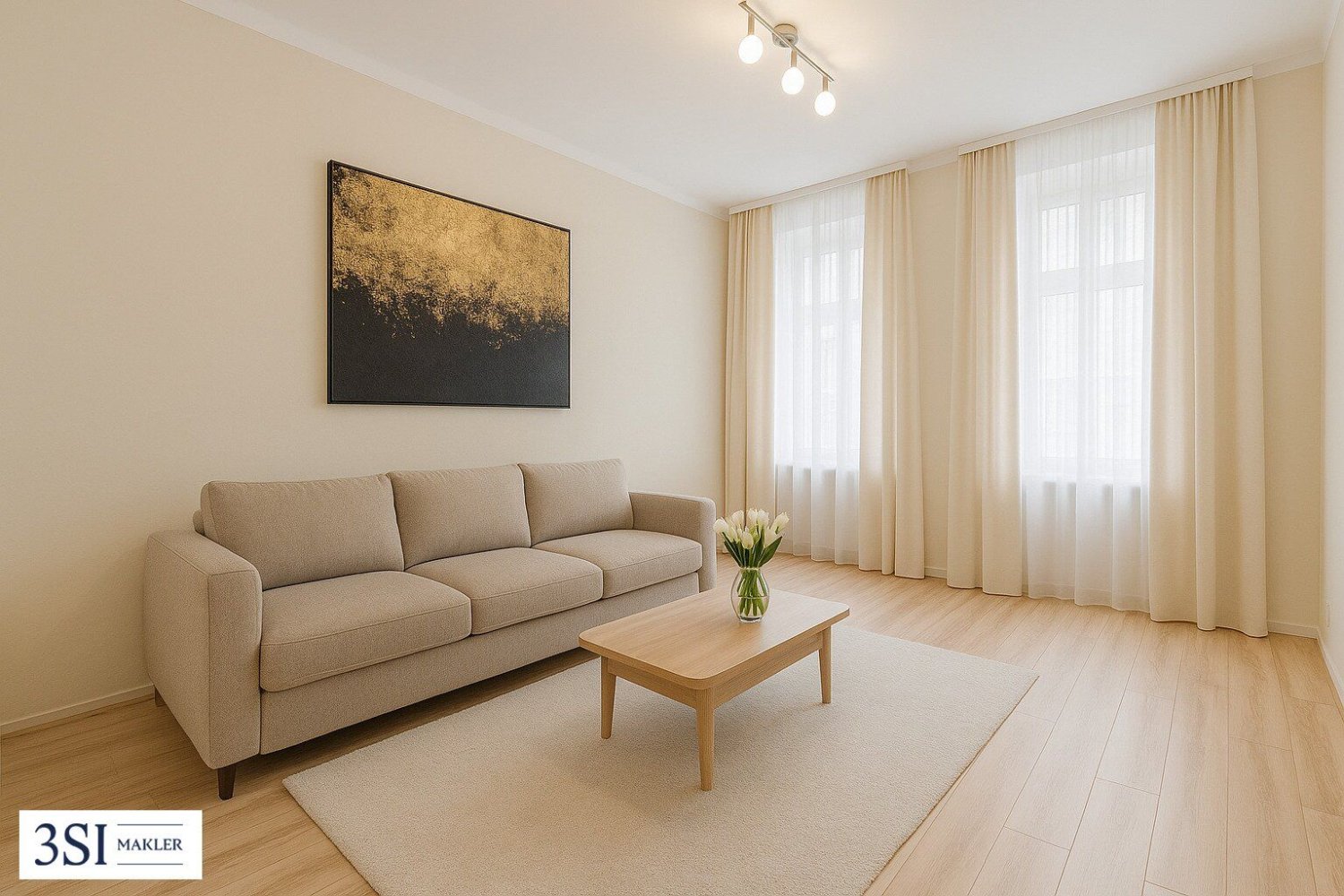 45m² Commercial property in Ottakring, Austria No. 208612