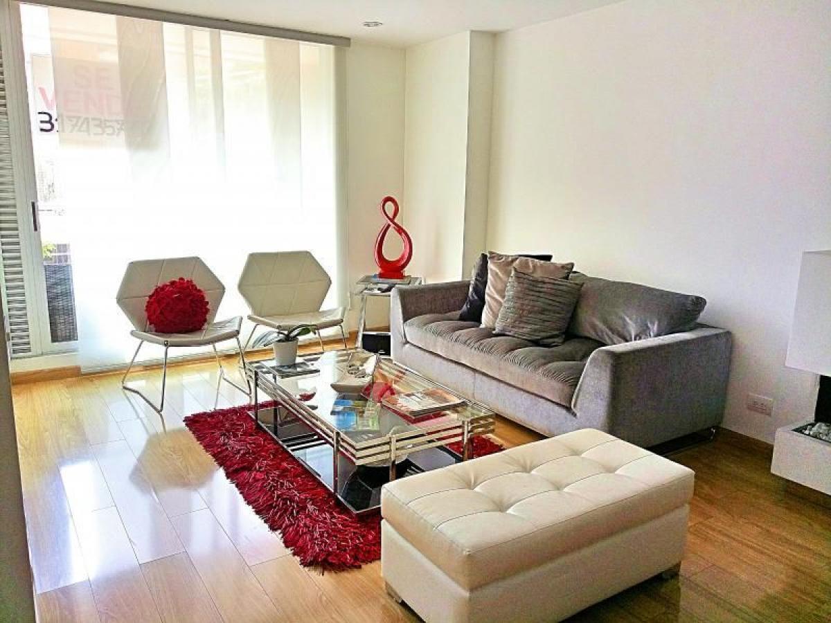 Дом с 3 спальнями в Богота, Колумбия № 14395