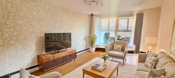 3غرفة شقة في Stuttgart, Germany رقم 103613 2