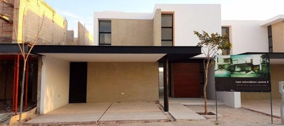 Casa T3 em Merida, Mexico N.º 84261 2