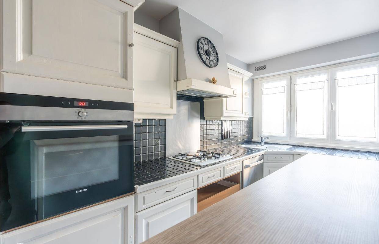 3 غرف نوم شقة في Chennevieres-sur-Marne, France رقم 130720