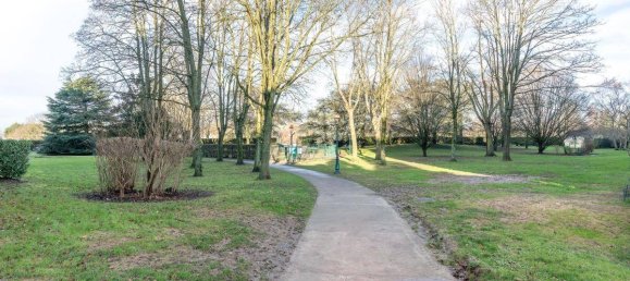 3 غرف نوم شقة في Chennevieres-sur-Marne, France رقم 130720 13