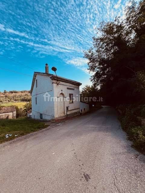 4 Schlafzimmer Haus in Torino di Sangro, Italy, Nr. 330439