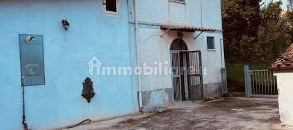 4 Schlafzimmer Haus in Torino di Sangro, Italy, Nr. 330439 22