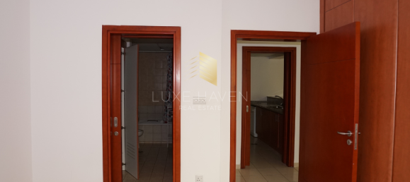 1 bedroom Apartment in Greens, UAE No. 5390 12