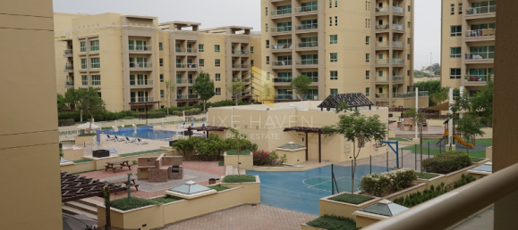 1 bedroom Apartment in Greens, UAE No. 5390 16