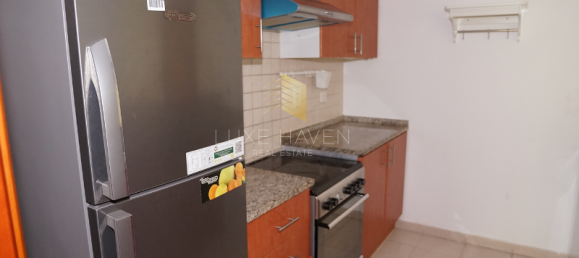 1 bedroom Apartment in Greens, UAE No. 5390 10