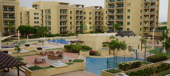 1 bedroom Apartment in Greens, UAE No. 5390 15