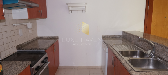 1 bedroom Apartment in Greens, UAE No. 5390 14