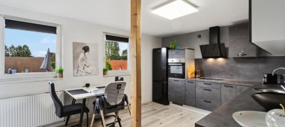 Apartamento de 5 habitaciónes en Hildesheim, Germany No. 62330 6