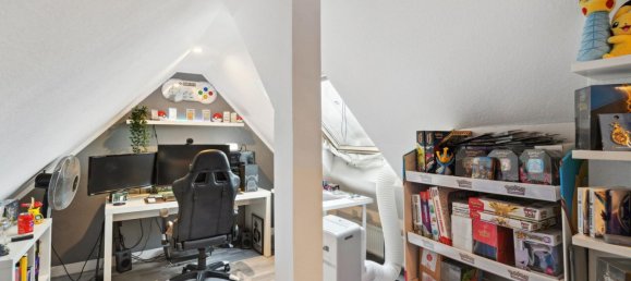 Apartamento de 5 habitaciónes en Hildesheim, Germany No. 62330 13