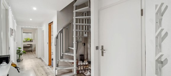 Apartamento de 5 habitaciónes en Hildesheim, Germany No. 62330 11