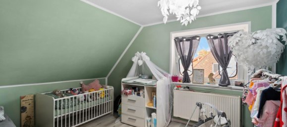 Apartamento de 5 habitaciónes en Hildesheim, Germany No. 62330 9