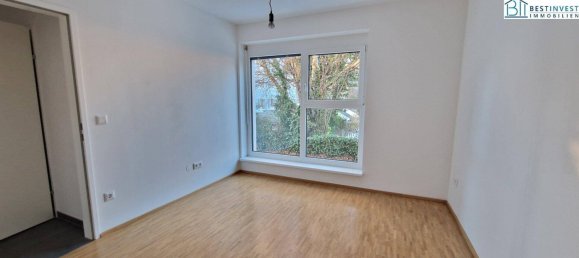 2 rooms Apartment in Eggenberg, Austria No. 154833 4