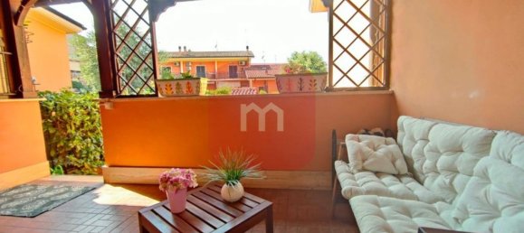 Villa de 5 divisões em Rome, Italy N.º 14659 35