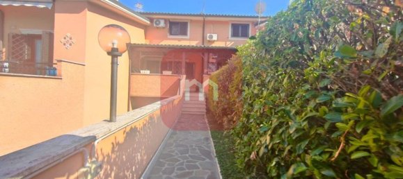 Villa de 5 divisões em Rome, Italy N.º 14659 26