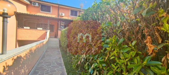 Villa de 5 divisões em Rome, Italy N.º 14659 31