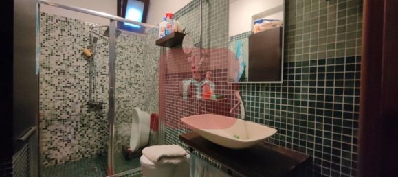 Villa de 5 divisões em Rome, Italy N.º 14659 25