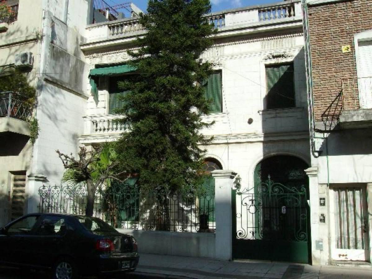 5 bedrooms House in Buenos Aires, Argentina No. 73805