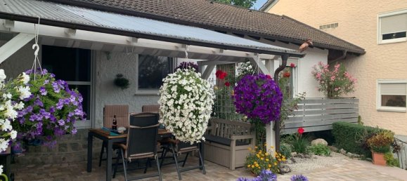 4 chambres Maison à Erlangen-Hochstadt, Germany No. 236205 16