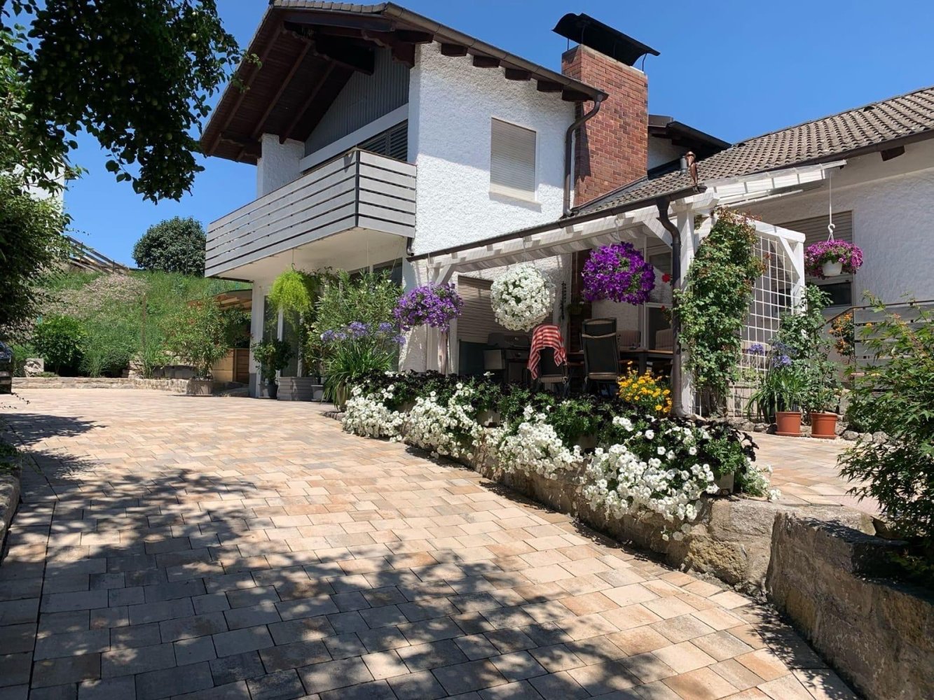 4 chambres Maison à Erlangen-Hochstadt, Germany No. 236205