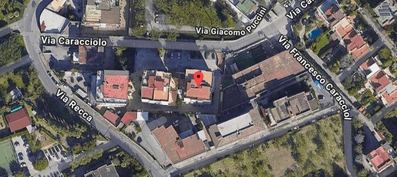 Studio in Marano di Napoli, Italy No. 304804 2