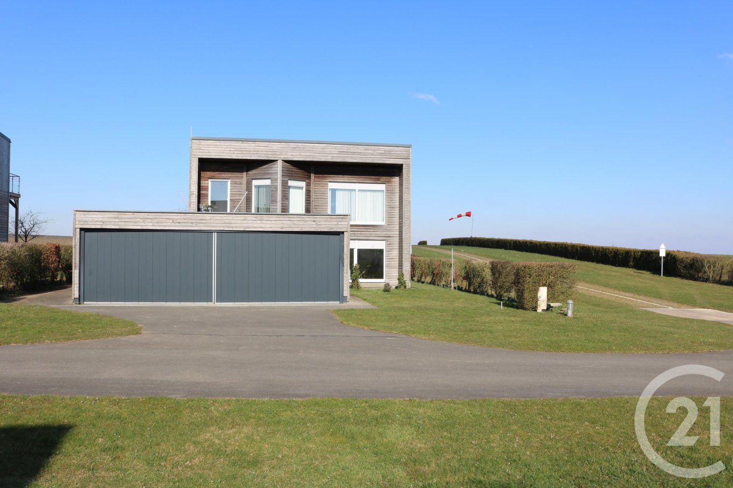 Villa T2 em Hucqueliers, France N.º 73568