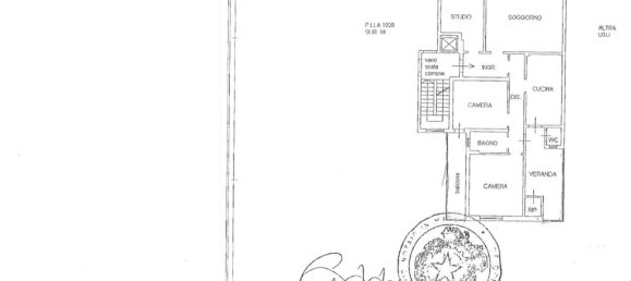 3 bedrooms Apartment in Lecce, Italy No. 287121 14