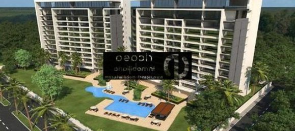 3 Schlafzimmer Wohnung in Yucatan, Mexico, Nr. 177708 2