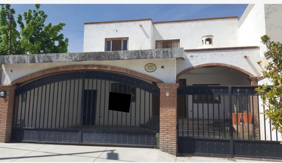 3 bedrooms House in Gomez Palacio, Mexico No. 174706