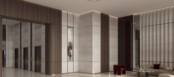 2 Schlafzimmer Wohnung in Binghatti Ruby, Jumeirah Village Circle, UAE, Nr. 63838 3