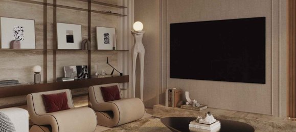 2 Schlafzimmer Wohnung in Binghatti Ruby, Jumeirah Village Circle, UAE, Nr. 63838 7