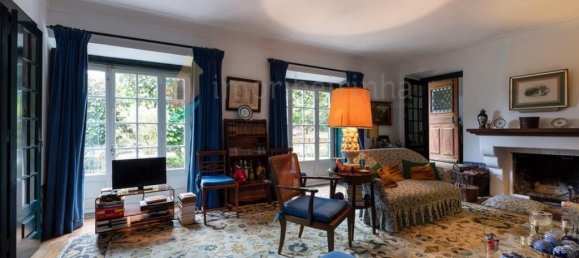 5 bedrooms House in Sintra, Portugal No. 120629 16