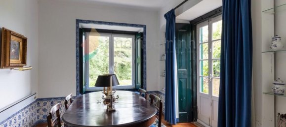 5 bedrooms House in Sintra, Portugal No. 120629 4