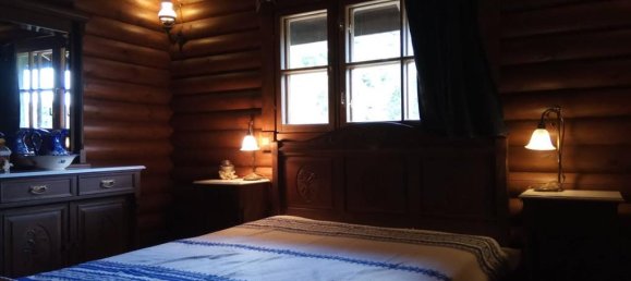 5 غرف نوم عقار تجاري في Boeotia, Greece رقم 5831 7