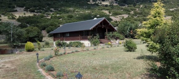 5 Schlafzimmer Gewerbliche Immobilien in Boeotia, Greece, Nr. 5831 2
