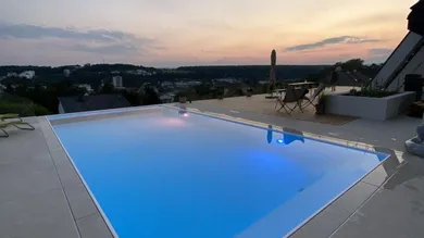 8 rooms Villa in Oberpullendorf, Austria No. 183269