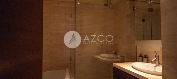 Квартира 50.7м² в Даунтаун Дубай (Даунтаун Бурдж Дубай), ОАЭ № 65671 10