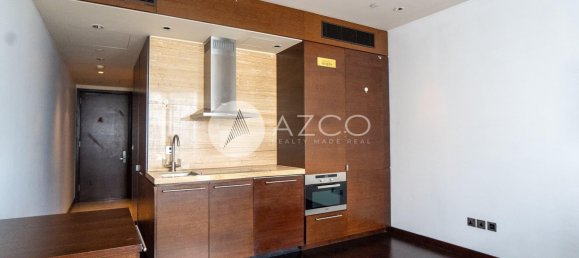 Квартира 50.7м² в Даунтаун Дубай (Даунтаун Бурдж Дубай), ОАЭ № 65671 3