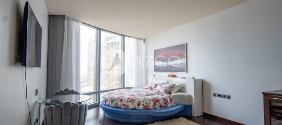 Квартира 50.7м² в Даунтаун Дубай (Даунтаун Бурдж Дубай), ОАЭ № 65671 5