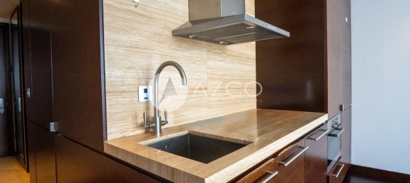 Квартира 50.7м² в Даунтаун Дубай (Даунтаун Бурдж Дубай), ОАЭ № 65671 7