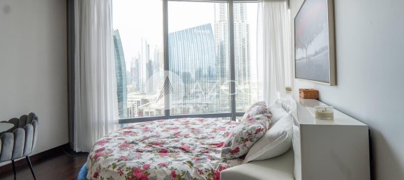 Квартира 50.7м² в Даунтаун Дубай (Даунтаун Бурдж Дубай), ОАЭ № 65671 4