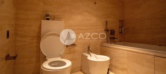 Квартира 50.7м² в Даунтаун Дубай (Даунтаун Бурдж Дубай), ОАЭ № 65671 8