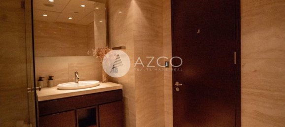 Квартира 50.7м² в Даунтаун Дубай (Даунтаун Бурдж Дубай), ОАЭ № 65671 9