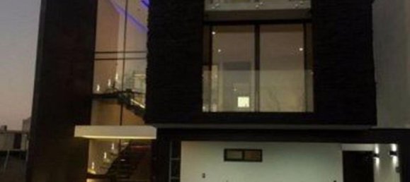 Casa T5 em Puebla, Mexico N.º 177772 2