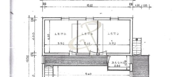 7غرفة فيلا في San Zeno di Montagna, Italy رقم 13309 34