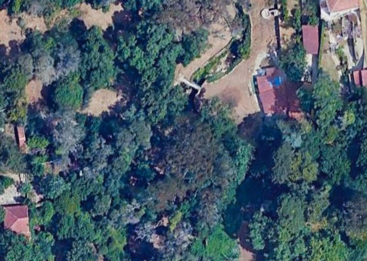 Casa de 4 dormitorios en Sintra, Portugal No. 217428